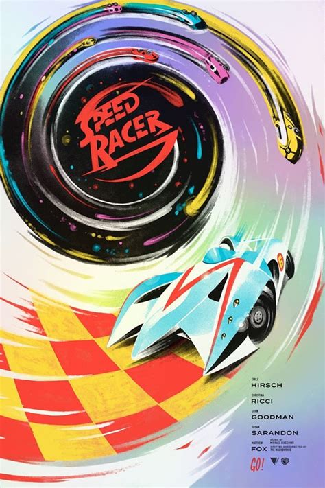 speed racer poster|speed racer poster ideas.